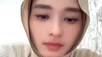 Inara Rusli Mendadak Minta Maaf Ke Anak: Mami Cuma Manusia Biasa Yang Kadang Lalai