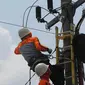 PLN (Liputan6.com/Herman Zakharia)