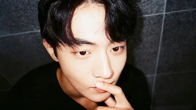 Nam Joo Hyuk