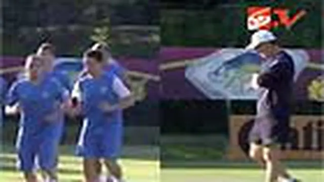 Spanyol dan Prancis Sama-sama Optimistis