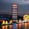 Wisata Ramah Muslim Jadi Andalan Zhouzhuang China Menarik Turis Indonesia