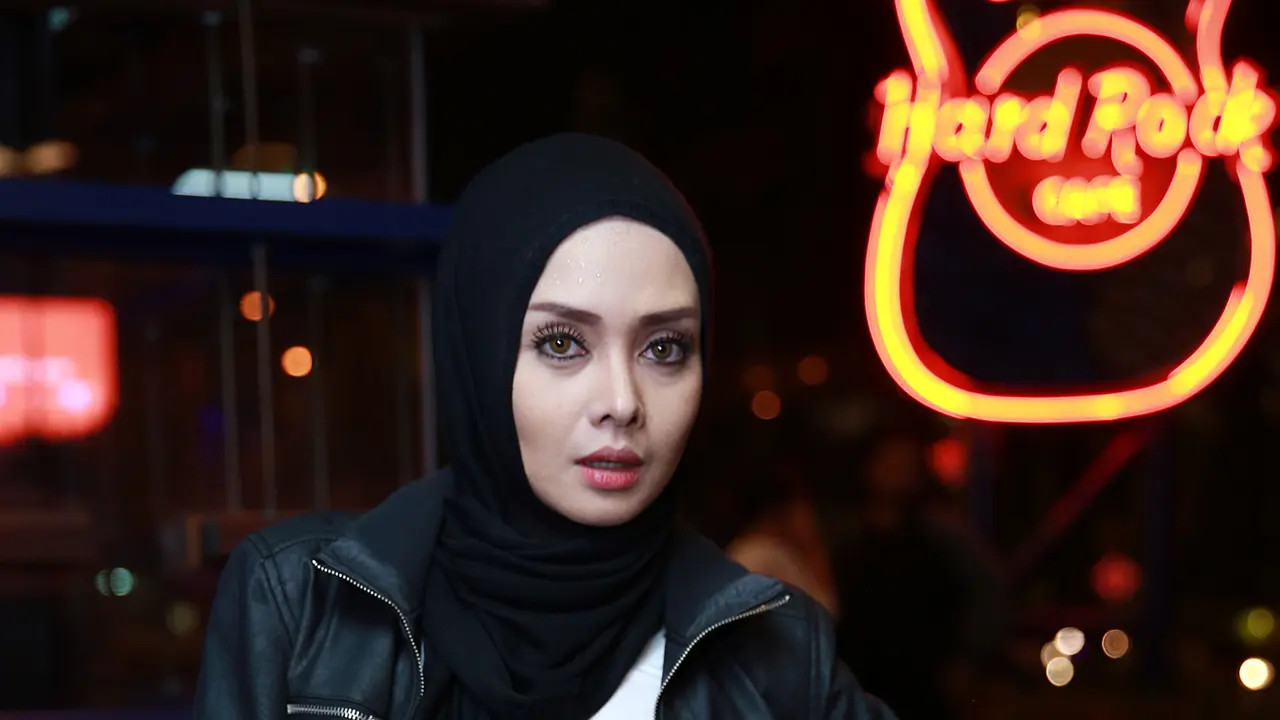 [Bintang] Terry Putri