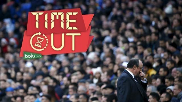 Rafael Benitez resmi dipecat manajemen Real Madrid dari kursi pelatih pada Senin (4/1/2016) waktu setempat.