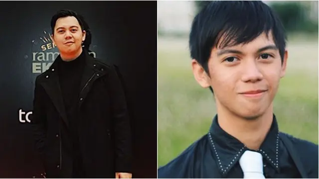 7 Potret Jadul YouTuber Indonesia, Pada Bikin Pangling