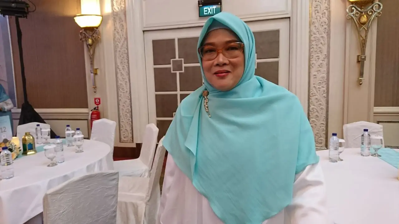 The Little Hijabi, Berawal dari Kesulitan Perempuan Tuli Cari Ilmu Agama Islam