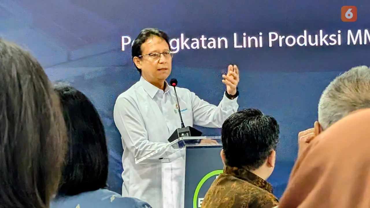 Menkes Budi Beri Respons Soal Isu Bullying di PPDS Unsri Palembang