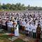 Sholat Ied (created by AI)