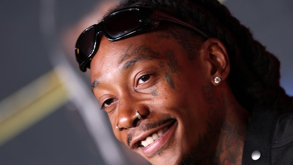 Wiz Khalifa Divonis 9 Bulan Penjara di Rumania, Usai Pakai Ganja di Atas Panggung
