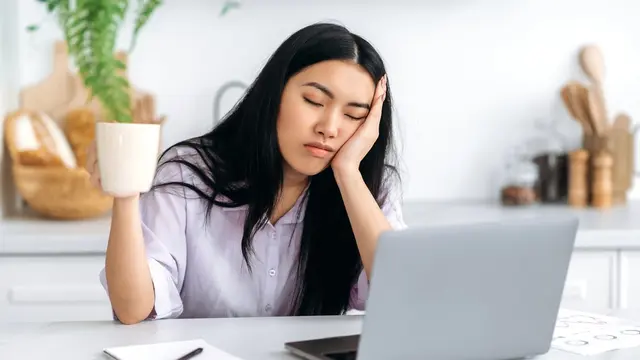 ilustrasi avoid the threat