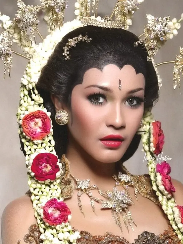 6 Editan Seleb Hollywood Pakai Baju Pengantin Ini Bikin Ketawa Geli