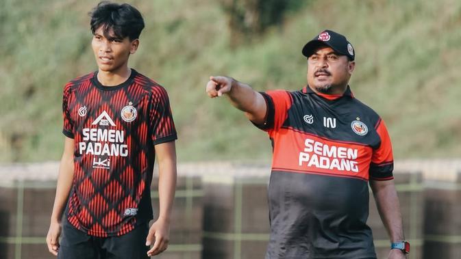 Semen Padang Terjepit Jadwal Neraka dan Badai Cedera, Mampukah Lolos Degradasi BRI Super League?