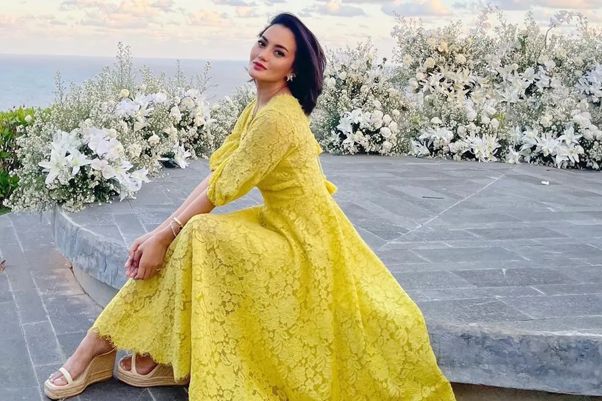 Ririn Ekawati. (Foto: Instagram/ririnrkawati)