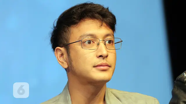 [Bintang] Gara-gara Kasus Penganiayaan, 7 Artis Indonesia Ini Berurusan dengan Polisi