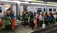 Harga, Jadwal KA Pandanwangi Keberangkatan Ketapang - Jember 6 Agustus 2026