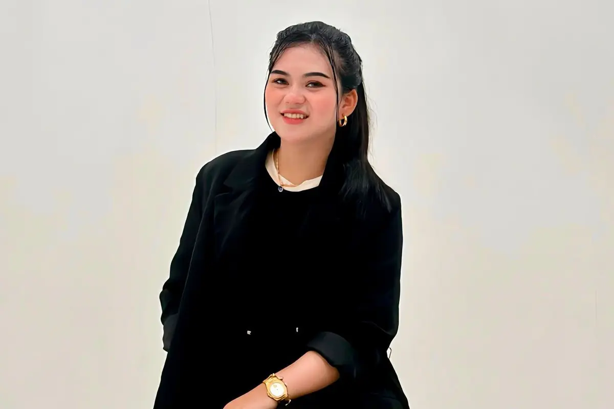 (Foto: Dok. Koleksi Pribadi Niki Puspita Sari)