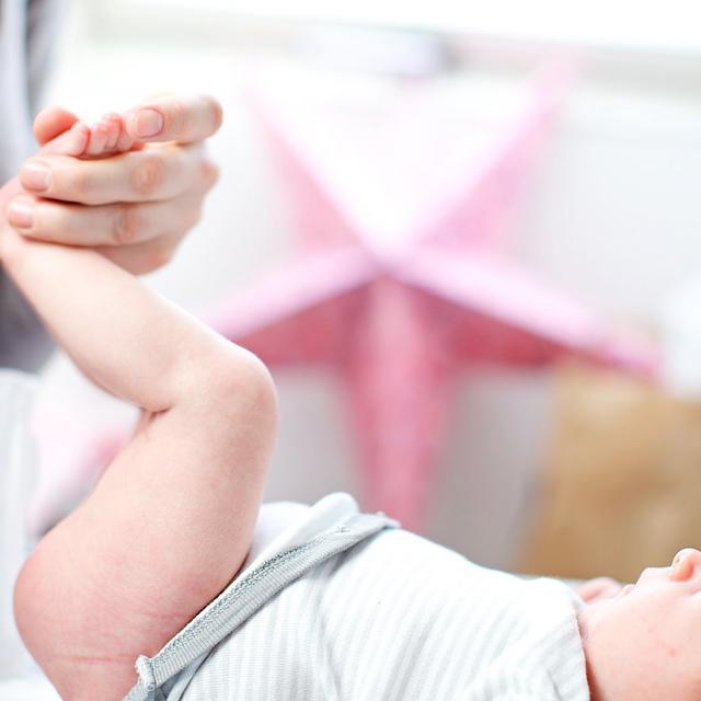 Bunda Tak Perlu Khawatir Bila Seharian Bayi Tak Bab Health