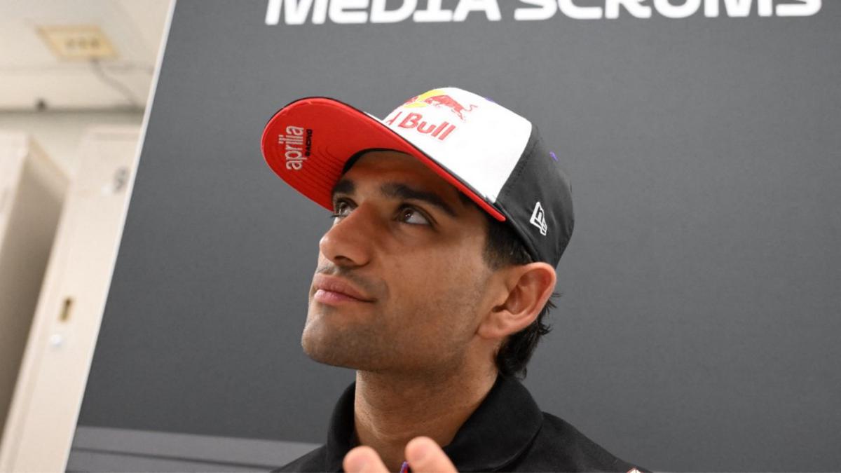 Klasemen MotoGP 2026 Usai Sprint Race Prancis: Jorge Martin Dekati Bezzecchi