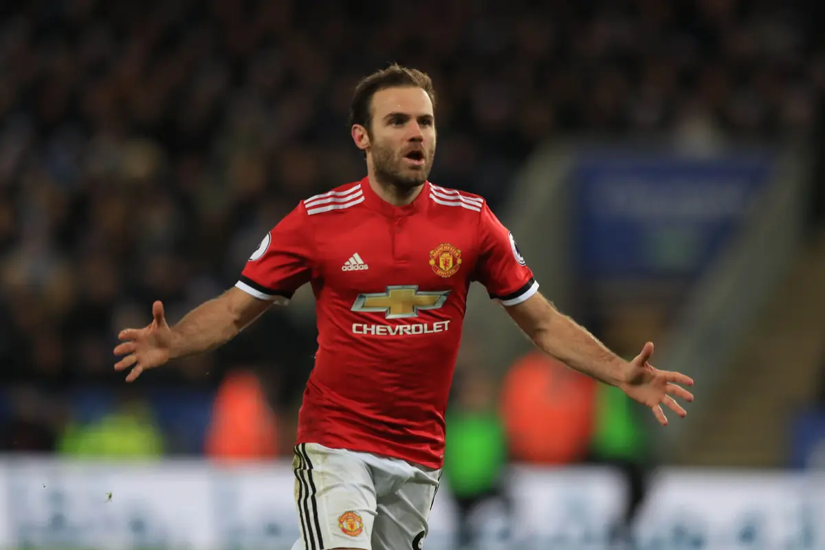 Manchester United, Alexis Sanches, Premier League
