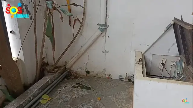 8 Potret Rumah Pertama Sule di Kabupaten Bandung, Kurang Terawat dan Tidak Dihuni