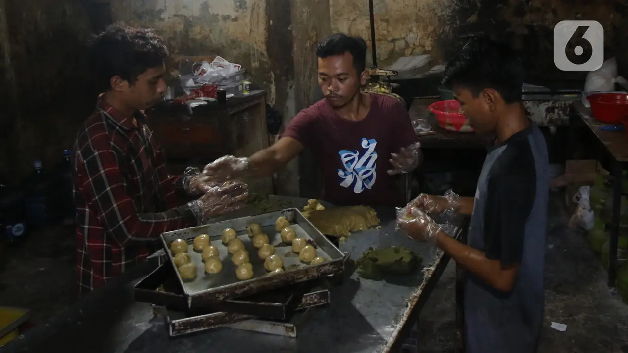 Target Penyaluran Banpres Produktif untuk UMKM