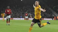 Penghormatan Abadi: Diogo Jota Masuk Hall of Fame Wolverhampton Setelah Tragedi