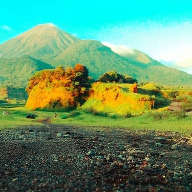 7 Wisata Alam Mojokerto Terpopuler Keindahan Wilayah Pegunungan