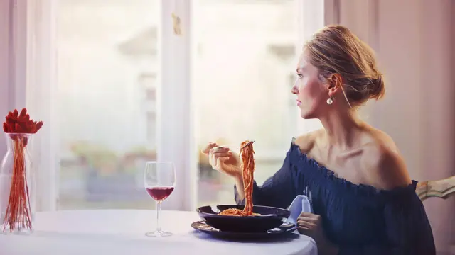 Masalah tiroid sebagai penyebab selalu lapar