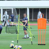 John Herdman Waspadai Kejutan St Kitts and Nevis: Tim Kuat, Cepat, dan Berbahaya dalam Transisi