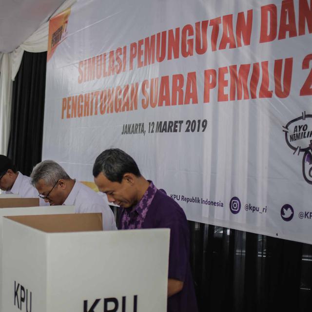 Negara Indonesia Melaksanakan Pemilu Pertama Kali Pada Tahun - Tentang
