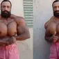 Valdir Segato (valdir_synthol_/instagram.com)