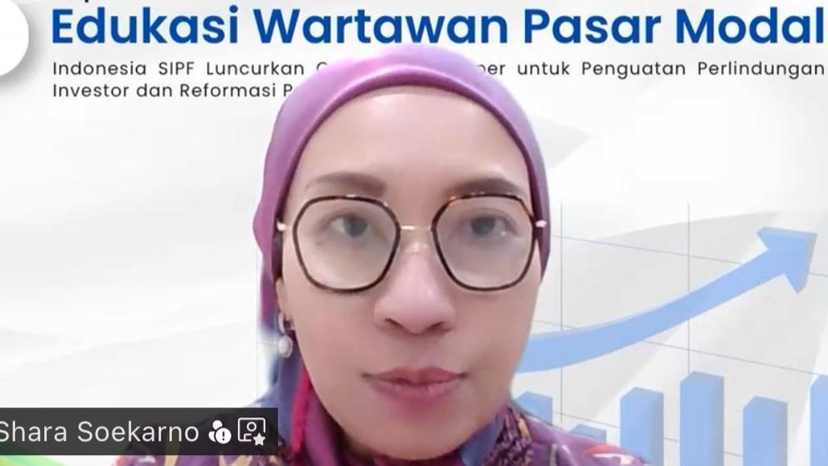 Jurus Ampuh SIPF Jaga Dana Investor dari Jerat Investasi Bodong