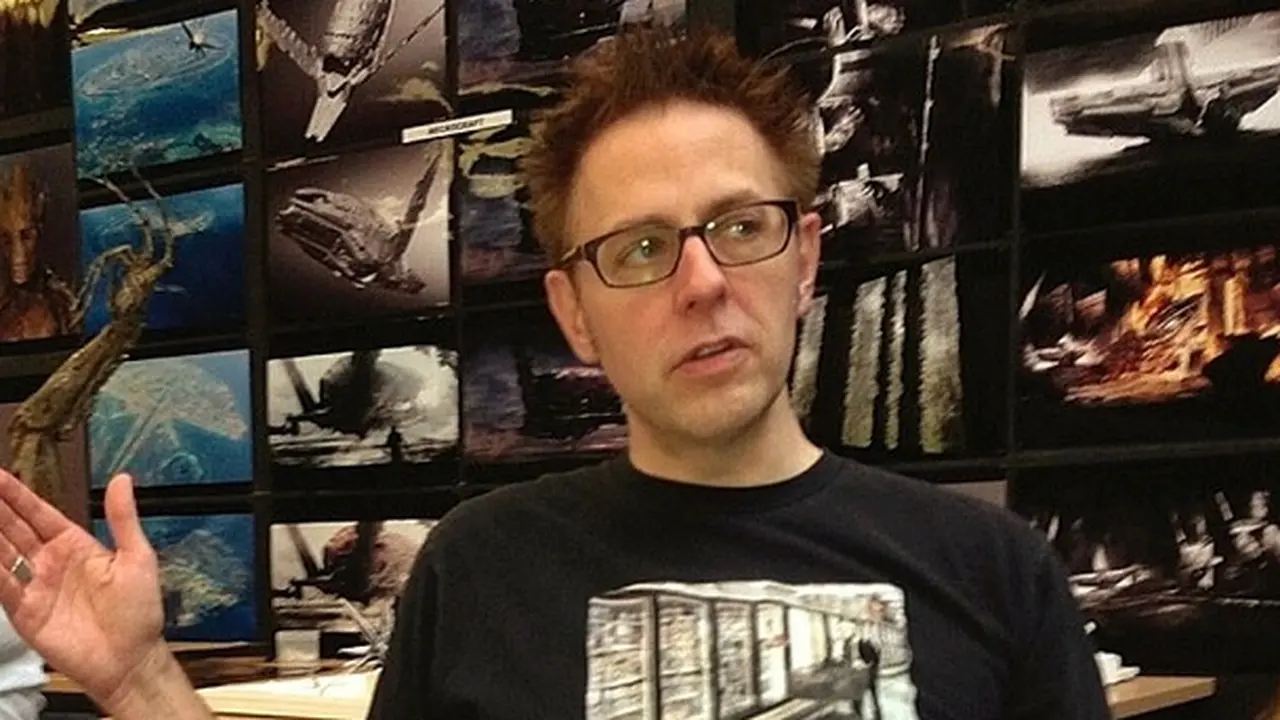 Sutradara The Avengers Terlibat Guardians Of The Galaxy