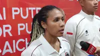 Tinggalkan Proliga, Kapten Timnas Voli Putri Indonesia Jajal Liga Maladewa