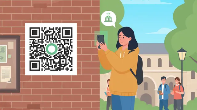 Cara Scan Barcode Tanpa Aplikasi