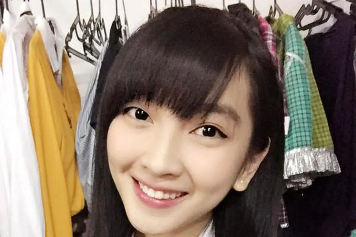 [Bintang] Lidya JKT48