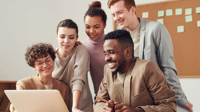 Jelajahi Semua Sumber Pendapatan