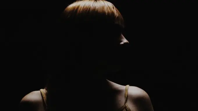 Ilustrasi./Copyright unsplash.com/lorna scubelek