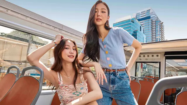 Pomelo Spring Summer 2022