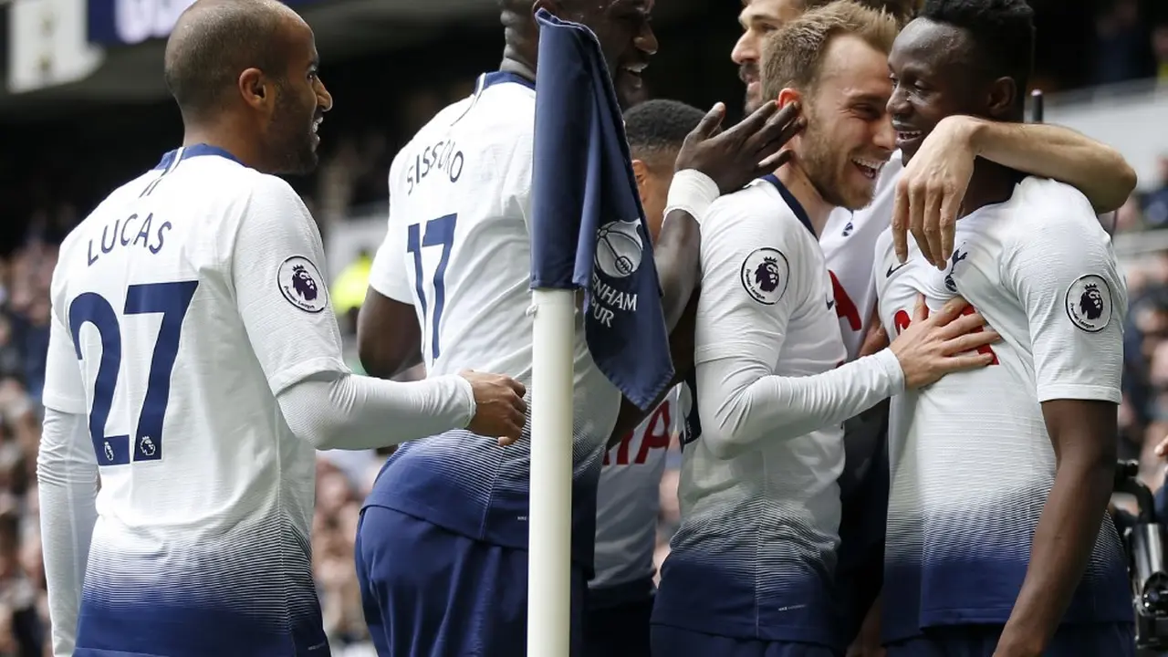 Klub dengan Skuat Termahal di Premier League