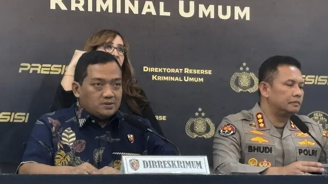Alasan Polisi Tangkap Roy Suryo dan dr Tifa