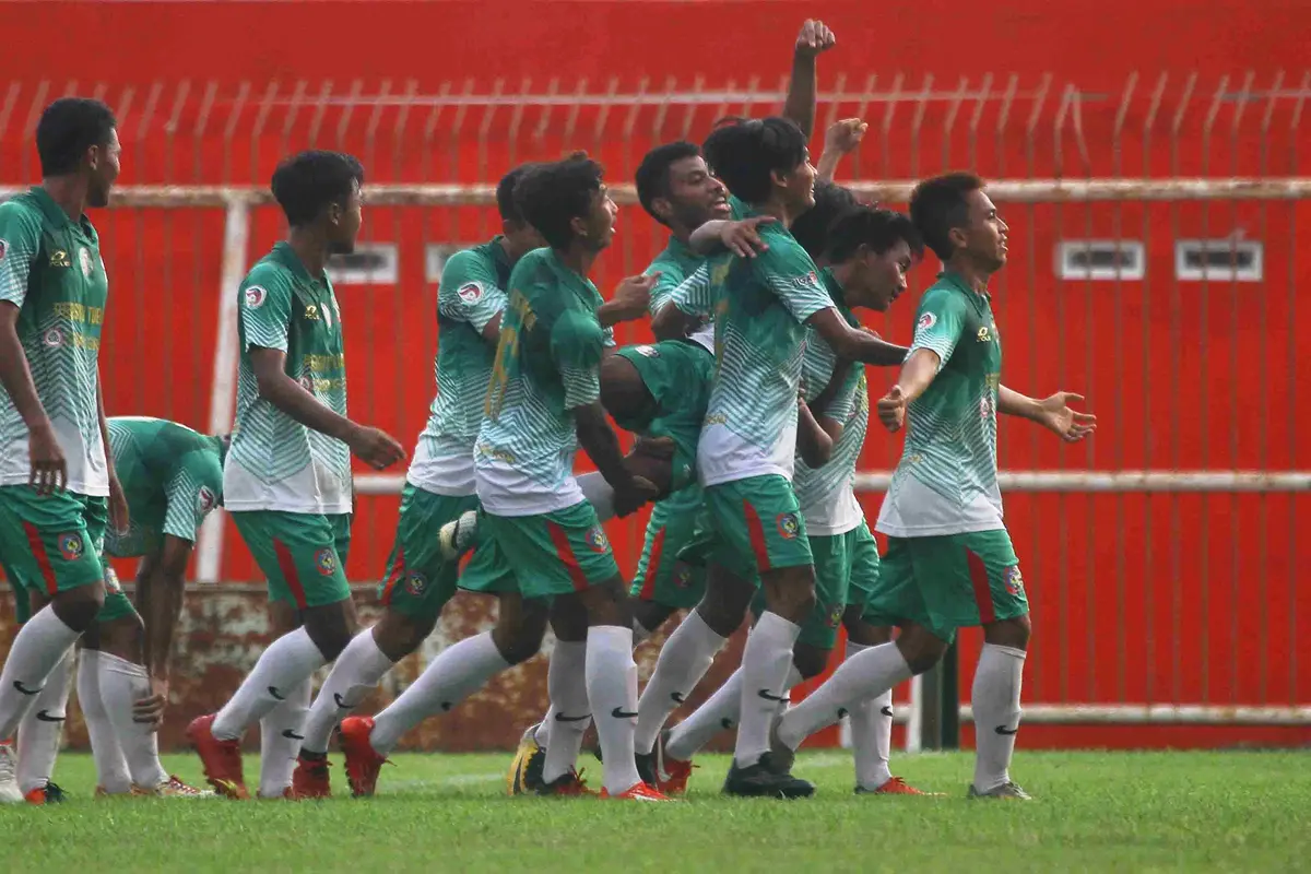 Persatu Tuban