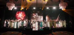 Four Seasons Hotel Jakarta merayakan 10 tahun perjalanannya memberikan pelayanan terbaiknya di Indonesia. / Foto: dok Four Seasons Hotel Jakarta.