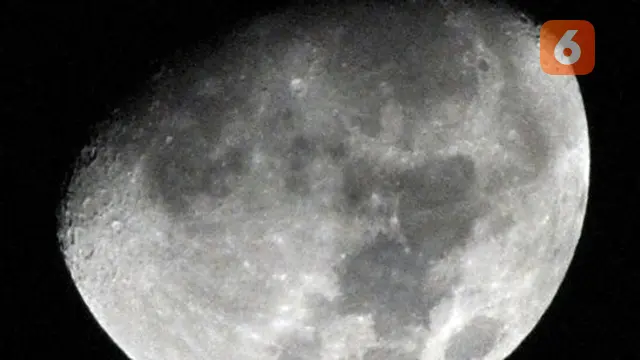 Gerhana Bulan