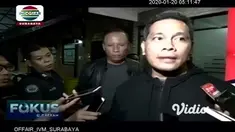 Polres Blitar Kota melakukan razia untuk mengantisipasi penyakit masyarakat di kos-kosan dan hotel. Hasilnya, sebanyak 15 pasangan yang diduga mesum terjaring razia termasuk seorang kakek.