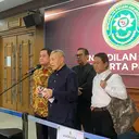 Kuasa Hukum Sebut Tak Ada Kerugian Negara, Nadiem Layak Bebas