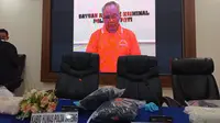 Tersangka Pencabulan Santriwati di Pati Gelar Ritual Khusus di Tempat Ini