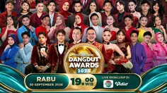 Indosiar Siap Helat Indonesian Dangdut Awards 2026, Simak Deretan Nominasinya
