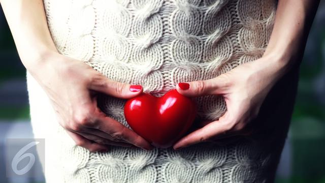 Vagina Alat Kelamin Perempuan