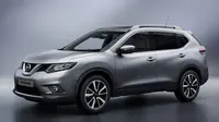 Nissan X-Trail Dapat Suntikan Mesin 1.6 Liter