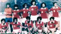 Cerita Dede Sulaiman tentang SEA Games 1979 